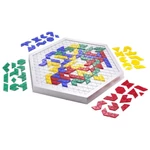 Kép 2/3 - Blokus Trigon társasjáték – Mattel
