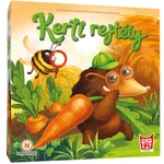 Kép 1/6 - Kerti rejtély társasjáték