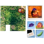 Kép 2/6 - Kerti rejtély társasjáték