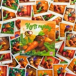 Kép 3/6 - Kerti rejtély társasjáték