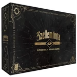 Kép 1/6 - Szellemtinta – Üzenetek a túlvilágról társasjáték