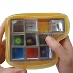 Kép 3/3 - Mirrorkal te és Monda Lisa logikai játék – Recent Toys