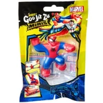 Kép 1/2 - Marvel Goo-Jit-Zu nyújtható figurák több változatban 1 db