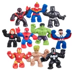 Kép 2/2 - Marvel Goo-Jit-Zu nyújtható figurák több változatban 1 db