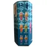 Kép 2/2 - Sonny Angel meglepetés figura – Labubu