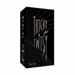 Kép 1/5 - Tricky Twist társasjáték