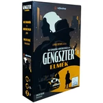 Kép 1/2 - Gengszter elmék társasjáték