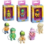 Kép 1/2 - Stumble Guys figura kulcstartó dobozban többféle változatban 1 db