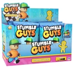 Kép 1/2 - Stumble Guys meglepetés kulcstartó 1 db