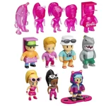 Kép 2/2 - Stumble Guys x Barbie meglepetés minifigura dobozban