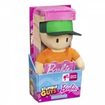 Kép 3/3 - Stumble Guys x Barbie Ölelhető plüss figura 30 cm-es többféle változatban