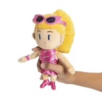 Kép 2/4 - Stumble Guys x Barbie plüss figura 20 cm-es többféle változatban