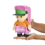 Kép 4/4 - Stumble Guys x Barbie plüss figura 20 cm-es többféle változatban
