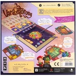 Kép 3/4 - Varázstorony társasjáték