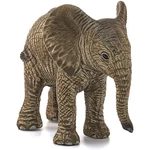 Kép 1/2 - Schleich: Afrikai elefántborjú figura (14763)