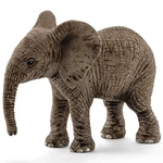 Kép 2/2 - Schleich: Afrikai elefántborjú figura (14763)
