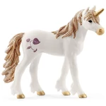 Kép 3/5 - Schleich: Bayala – Csillogó virágház unikornisokkal istállóval és tóval játékszett (42455)