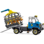 Kép 2/3 - Schleich: Dinó kamion szett (42565)