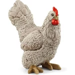 Kép 4/4 - Schleich: Farm World – Mobil csirkeól játékszett (42572)