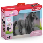 Kép 1/2 - Schleich Horse Club: Sofia's Beauties – Criollo Definitico kanca figura fésülhető sörénnyel (42581)