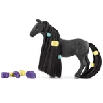 Kép 2/2 - Schleich Horse Club: Sofia's Beauties – Criollo Definitico kanca figura fésülhető sörénnyel (42581)