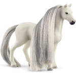 Kép 2/3 - Schleich Horse Club: Sofia's Beauties – Quarter kanca ló figura kiegészítőkkel (42583)