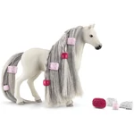 Kép 3/3 - Schleich Horse Club: Sofia's Beauties – Quarter kanca ló figura kiegészítőkkel (42583)