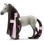 Kép 2/3 - Schleich Horse Club: Sofia's Beauties – Sofia és Dusty lova fésülhető sörénnyel kezdő készlet (42584)