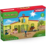 Kép 1/5 - Schleich: Farm World – Nagy farm állatokkal (42605)