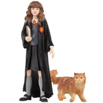 Kép 2/2 - Schleich: Harry Potter Hermione és Csámpás figura szett (42635)