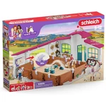 Kép 1/5 - Schleich: Horse Club – Lovarda aréna szett (42639)