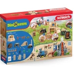 Kép 2/4 - Schleich: Dínó Templom legyőzése szett (42656)