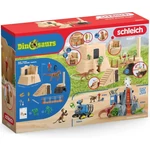 Kép 2/4 - Schleich: Dinó templom kaland szett (41657)