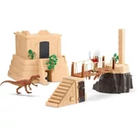 Kép 3/4 - Schleich: Dinó templom kaland szett (41657)