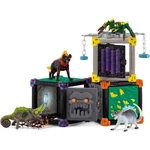 Kép 2/4 - Schleich: Battlecave aréna – Láva vs Árnyék (42673)
