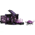 Kép 2/3 - Schleich: Battlecave árny isopod szett (42675)
