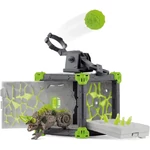 Kép 2/3 - Schleich: Battlecave kő kameleon szett (42677)