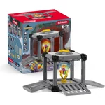 Kép 1/3 - Schleich: Battlecave szuper kristályok szett (42702)