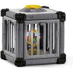 Kép 2/3 - Schleich: Battlecave szuper kristályok szett (42702)