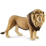 Kép 2/5 - Schleich: Wild Life – Afrika állatai kezdő 4 db-os figura szett (42721)