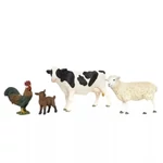 Kép 2/2 - Schleich: Farm World – Induló készlet (42729)