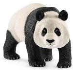 Kép 3/5 - Schleich: Wild Life – Ázsia állatai kezdő 4 db-os figura szett (42736)