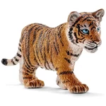 Kép 4/5 - Schleich: Wild Life – Ázsia állatai kezdő 4 db-os figura szett (42736)