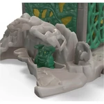 Kép 5/8 - Schleich: Eldrador - Dzsungel erőd játékszett (42809)