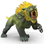 Kép 6/8 - Schleich: Eldrador - Dzsungel erőd játékszett (42809)