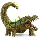 Kép 1/2 - Schleich: Mocsári szörny figura (70155)
