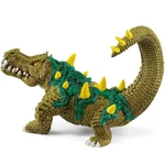 Kép 2/2 - Schleich: Mocsári szörny figura (70155)