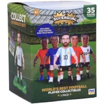 Kép 1/6 - Supergoal VB meglepetésfigura dobozban - 7 cm