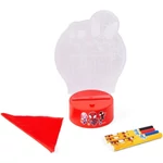 Kép 2/3 - Canenco: Póki és barátai csináld magad LED éjjeli lámpa