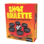 Kép 1/2 - Shot Roulette parti társasjáték